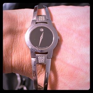 Women’s Movado watch
